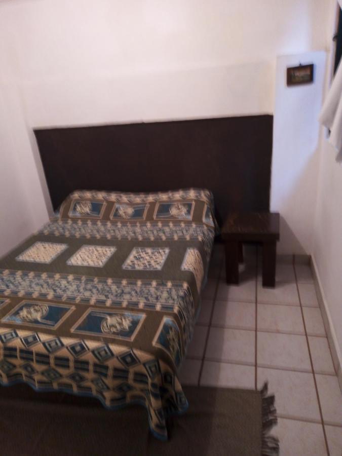 Hoskal Xilitla, Departamento 2 Habitaciones 외부 사진